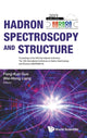 Book cover of: Hadron Spectroscopy And Structure - Proceedings Of The Xviii International Conference. By: AL