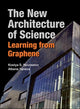 Book cover of: New Architecture Of Science, The: Learning From Graphene. By: Kostya S. Novoselov