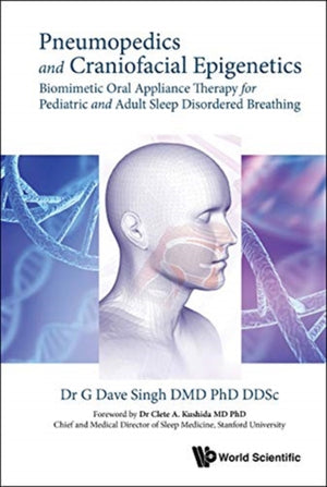 Pneumopedics And Craniofacial Epigenetics