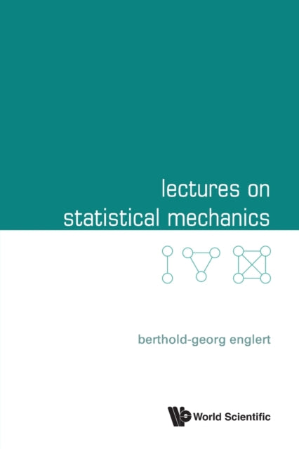 Lectures On Statistical Mechanics