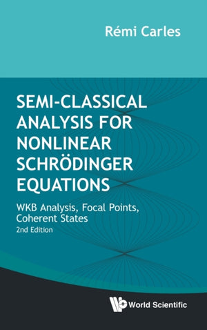 Semi-classical Analysis For Nonlinear Schrodinger Equations