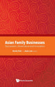 Book cover of: Asian Family Businesses: Succession, Governance And Innovation. By: Annie Koh
