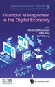 Book cover of: Financial Management in the Digital Economy. By: David Lee