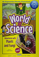 Book cover of: Adventures With Plants And Fungi. By: Karen Kwek