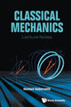 Book cover of: Classical Mechanics: Lecture Notes. By: HELMUT