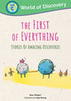 Book cover of: World Of Discovery Level C Set 1