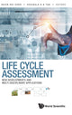 Book cover of: Life Cycle Assessment: New Developments And Multi-disciplinary Applications. By: Hsien Hui Khoo