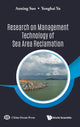 Book cover of: Research On Management Technology Of Sea Area Reclamation. By: Anning Suo