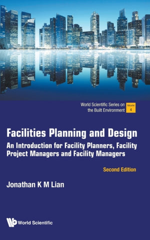 Facilities Planning And Design