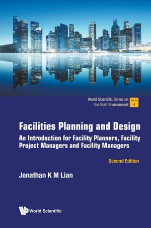 Facilities Planning And Design