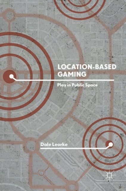 Location-Based Gaming