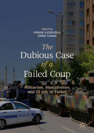 The Dubious Case of a Failed Coup