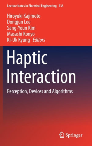 Haptic Interaction