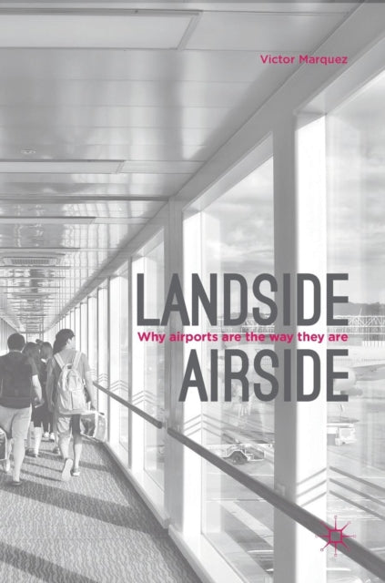 Landside | Airside
