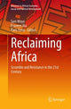 Book cover of: Reclaiming Africa. By: Sam Moyo