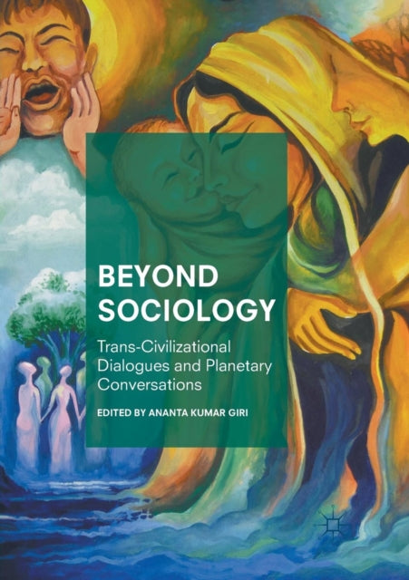 Book cover of: Beyond Sociology