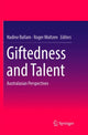 Book cover of: Giftedness and Talent