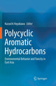 Book cover of: Polycyclic Aromatic Hydrocarbons