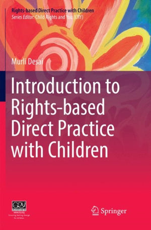 Introduction to Rights-based Direct Practice with Children