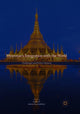 Book cover of: Myanmar’s Integration with the World