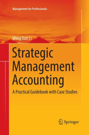 Strategic Management Accounting