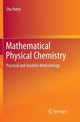 Book cover of: Mathematical Physical Chemistry. By: Shu Hotta