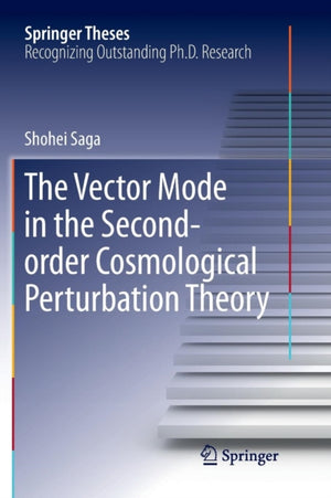The Vector Mode in the Second-order Cosmological Perturbation Theory