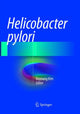 Book cover of: Helicobacter pylori. By: Nayoung Kim
