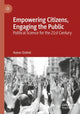 Book cover of: Empowering Citizens, Engaging the Public. By: Rainer Eisfeld