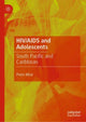 Book cover of: HIV/AIDS and Adolescents. By: Prem Misir