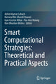 Book cover of: Smart Computational Strategies: Theoretical and Practical Aspects. By: Ashish Kumar Luhach