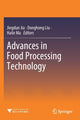 Book cover of: Advances in Food Processing Technology. By: Jingdun Jia