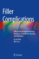 Book cover of: Filler Complications. By: Ik Soo Koh