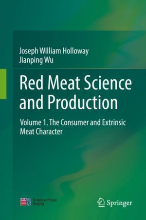 Red Meat Science and Production