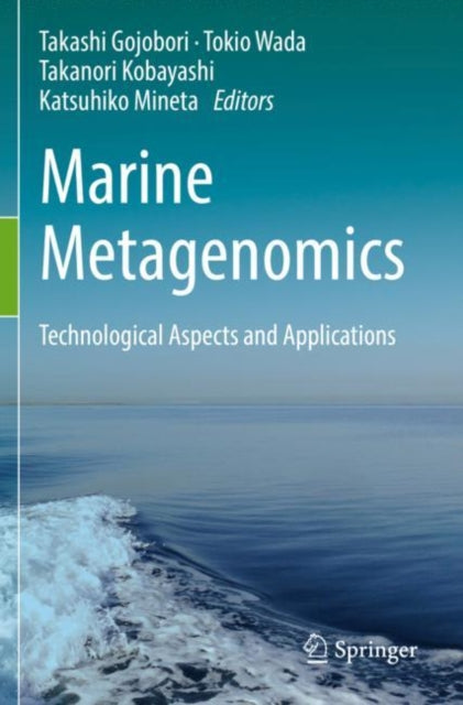 Marine Metagenomics