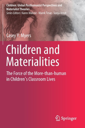 Children and Materialities