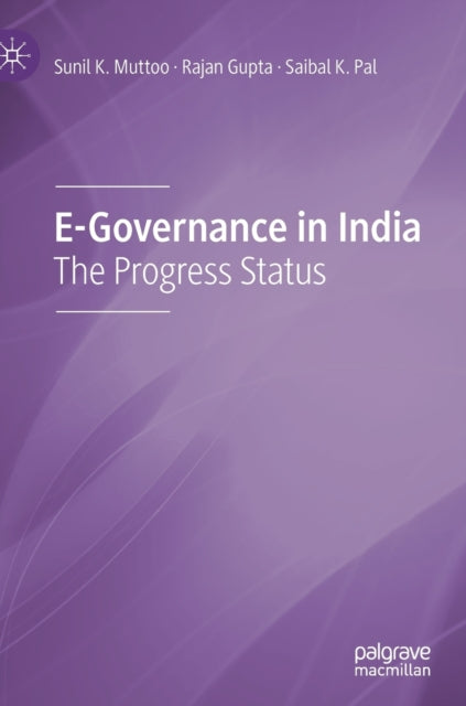 E-Governance in India
