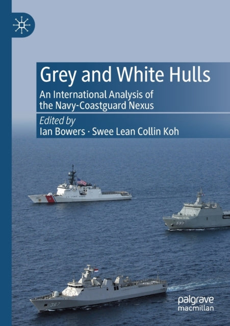 Grey and White Hulls