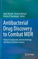 Book cover of: Antibacterial Drug Discovery to Combat MDR. By: Iqbal Ahmad