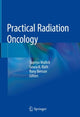 Book cover of: Practical Radiation Oncology. By: Supriya Mallick