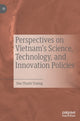 Book cover of: Perspectives on Vietnam’s Science, Technology, and Innovation Policies. By: Dao Thanh Truong