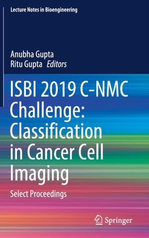 ISBI 2019 C-NMC Challenge: Classification in Cancer Cell Imaging