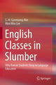 Book cover of: English Classes in Slumber. By: S. -H. Gyemyong Ahn