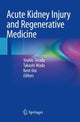 Book cover of: Acute Kidney Injury and Regenerative Medicine. By: Yoshio Terada