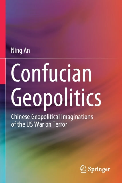 Confucian Geopolitics