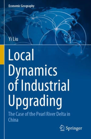 Local Dynamics of Industrial Upgrading
