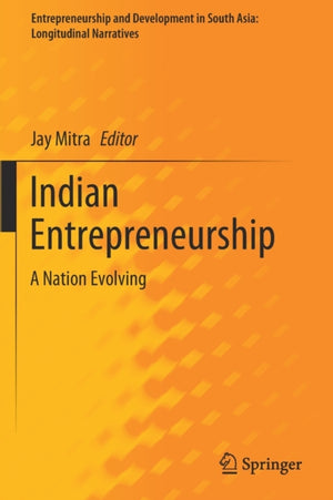 Indian Entrepreneurship