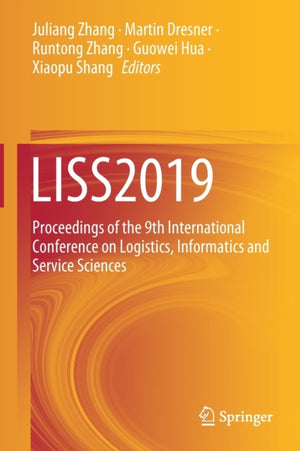 LISS2019