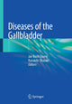 Book cover of: Diseases of the Gallbladder. By: Jae Bock Chung