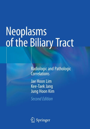 Neoplasms of the Biliary Tract